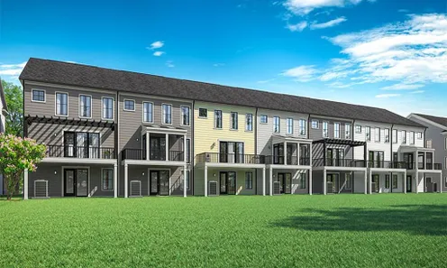 Attached Homes & Condominiums