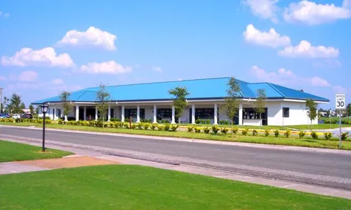 Arts & Crafts Center