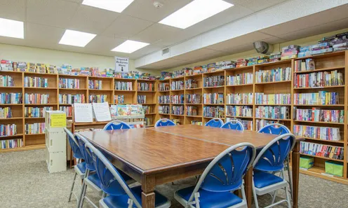 Library