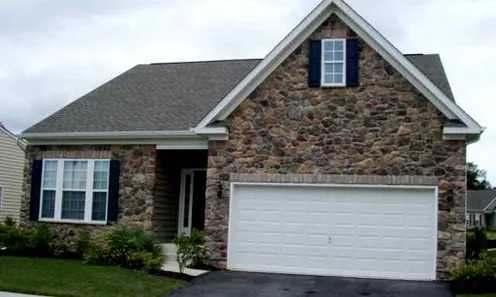 Single-Family Homes