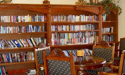 Library