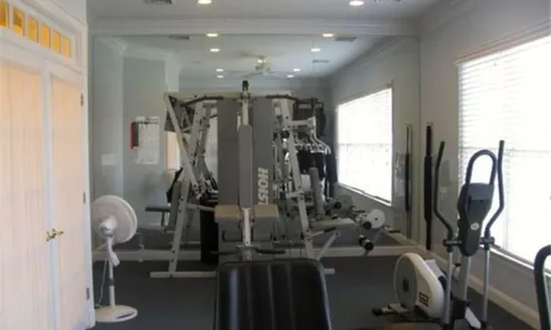 Exercise Room