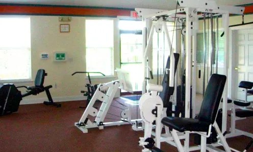 Exercise Room