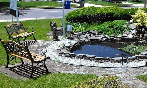 Parks & Natural Space