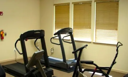 Exercise Room