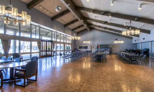 Ballroom