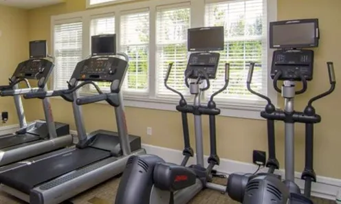 Exercise Room