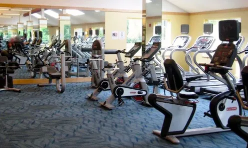 Exercise Room