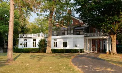 The Inn at Vint Hill - Special Event Facility