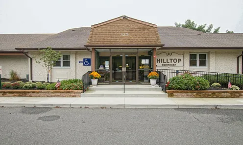 Hilltop Hall