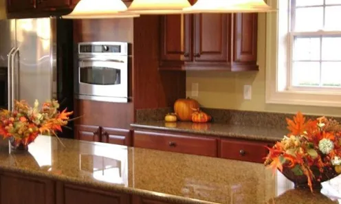 Catering Kitchen