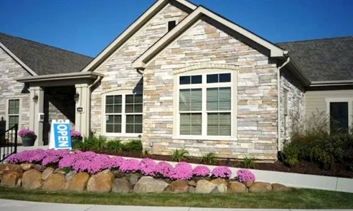 Clubhouse - 3,000 Sq. Ft.