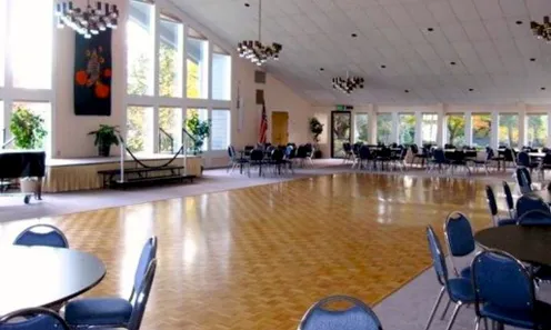 Ballroom