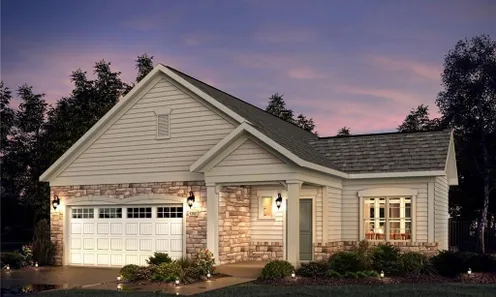 The Courtyards at Eastfield Farm