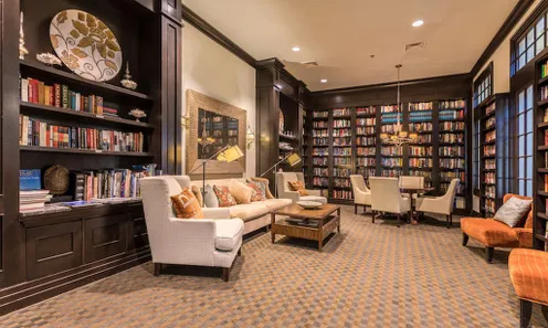 Library