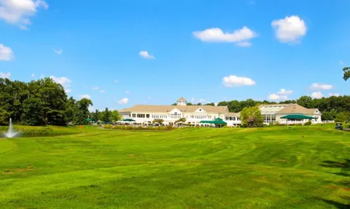 Clubhouse - 30,000 Sq. Ft.
