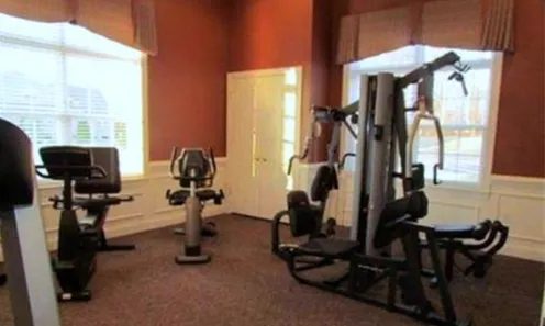 Exercise Room