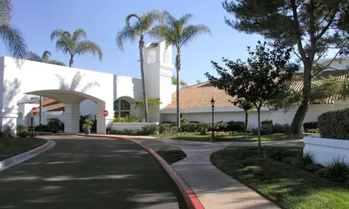 Clubhouse - 27,000 Sq. Ft.