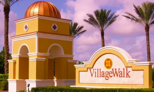 Community Sign