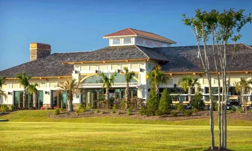 The Grand Lanai Amenities Center