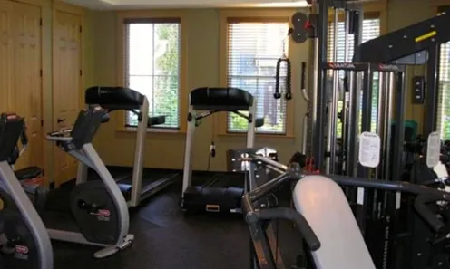 Exercise Room