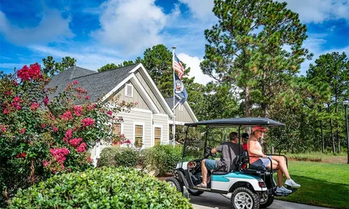 Community Activities