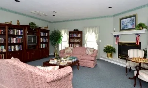 Gathering Room