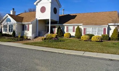 Clubhouse