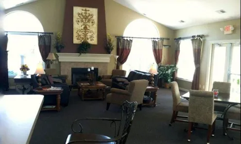 Multi-Purpose Room