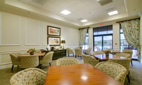 Card Room