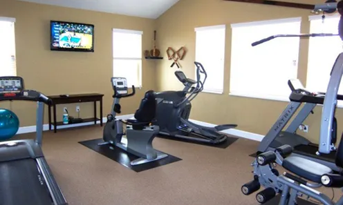 Exercise Room