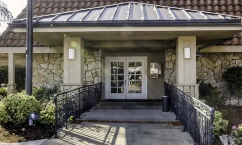 Hyatt Hall Clubhouse