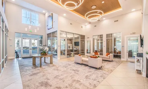 Amenity Space