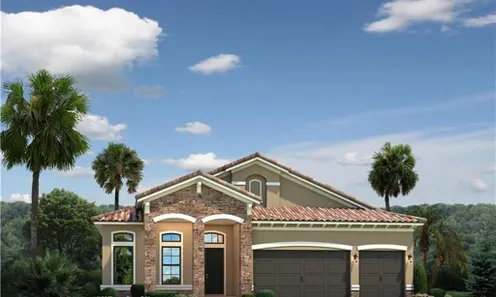 The Falls at Parkland