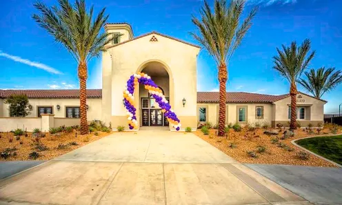 The Lodge - 22,000 Sq. Ft.