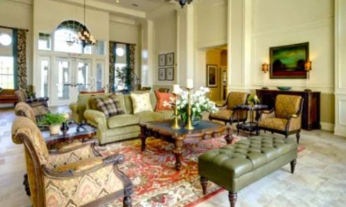 Clubhouse - 16,000 Sq. Ft.