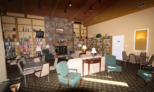 Library