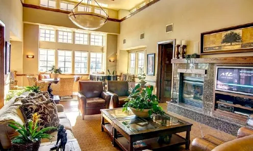 Clubhouse
