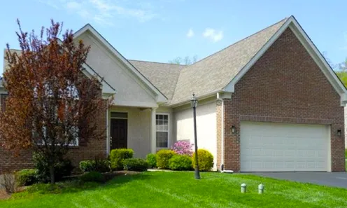 112 Single-Family Homes