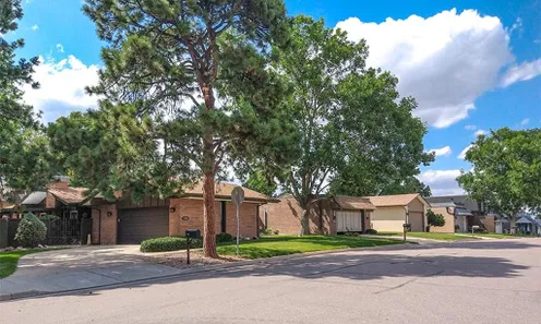 Single-Family & Attached Homes