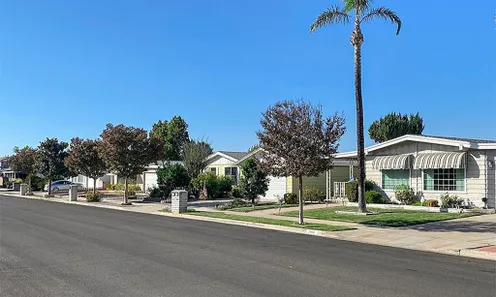 Single-Family & Attached Homes