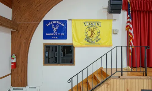 Clubs and Activities