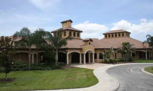 Clubhouse