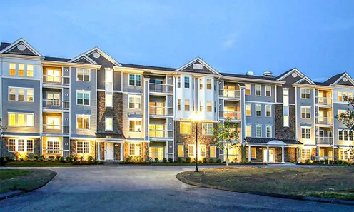 Condominium Homes