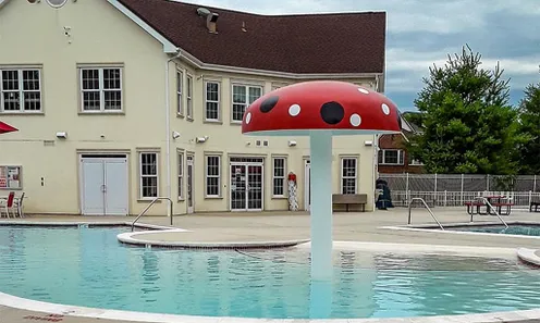 Kids' Pool