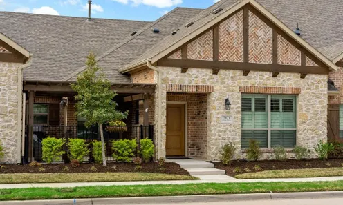 Villas at Windsong Ranch