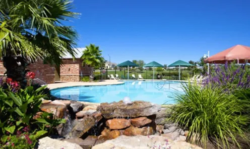Teravista Residents Club Outdoor Pool