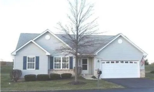 Single Family Homes
