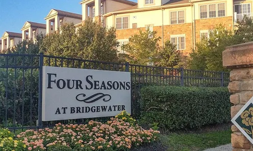 Community Sign