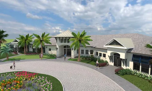 Clubhouse